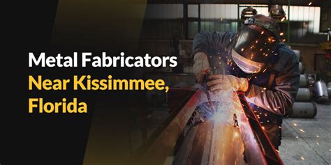 accurate metal fabricators kissimmee fl|Accurate Metal Fabricators Inc, 3718 Grissom Ln, Kissimmee, FL .